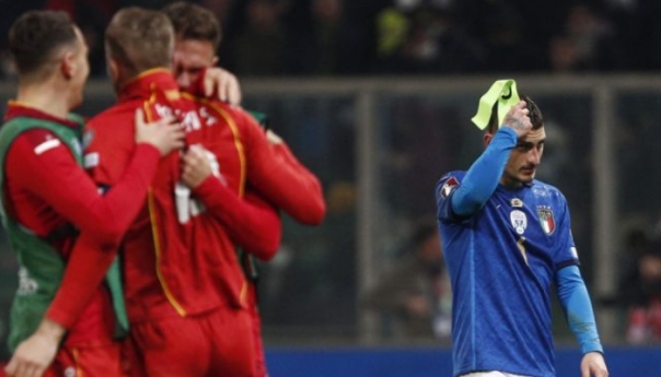 Verratti:”I mi imamo emocije, prestanite nam prijetiti”