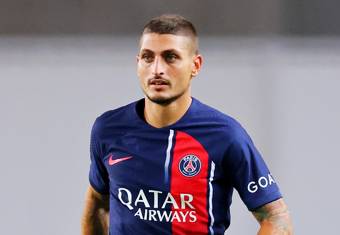 Verratti iz PSG-a prešao u katarski Al Arabi