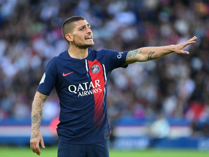 Verratti napustio PSG i Evropu: "Jedva čekam otkriti sve"