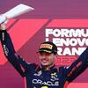 Verstappen na korak do titule, Red Bull konstruktorski prvak