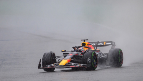 Verstappen najbrži u kvalifikacijama u Belgiji, startuje šesti, Leclercu pol pozicija