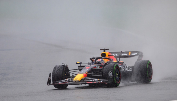 Verstappen najbrži u kvalifikacijama u Belgiji, startuje šesti, Leclercu pol pozicija