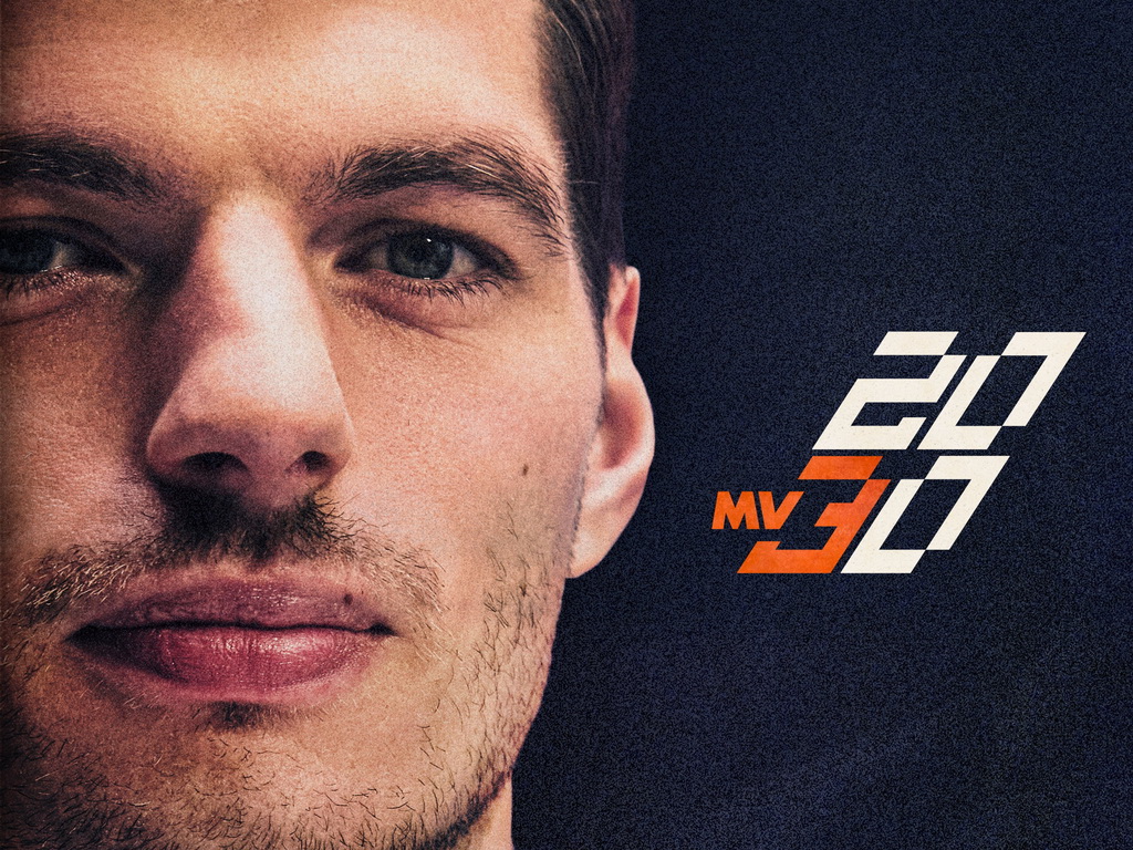 Verstappen ostaje u Red Bullu do 2030. godine