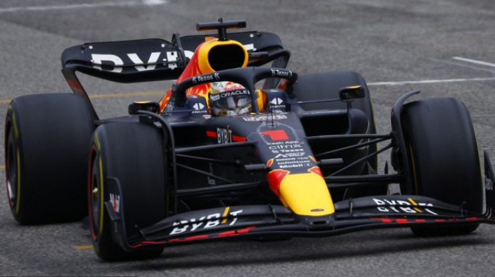 Verstappen pobjednik u Imoli, katastrofa za Ferrari