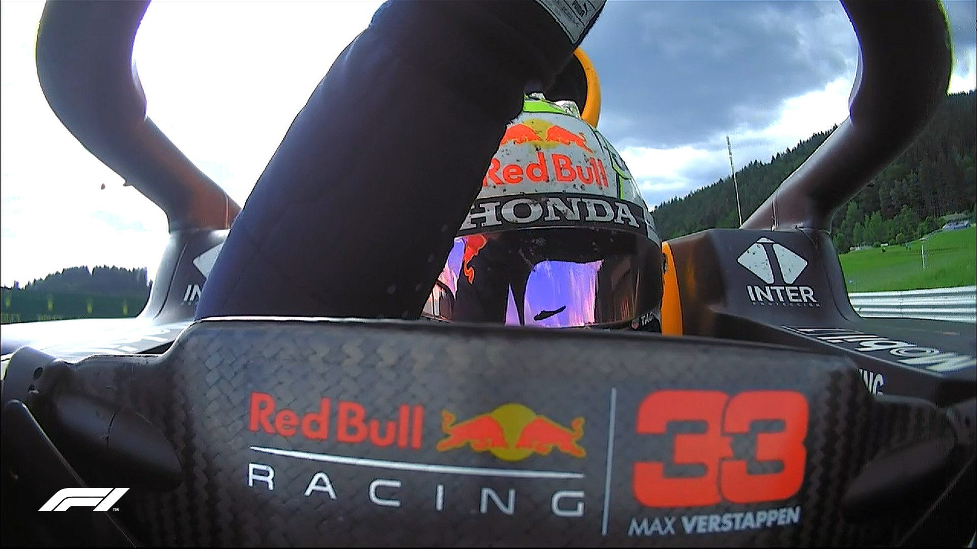 Verstappen pobjednik VN Štajerske