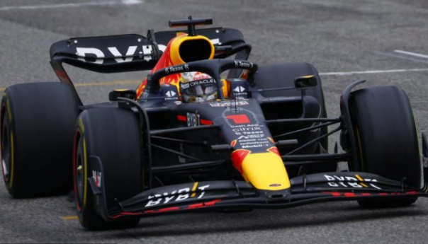 Verstappen pokorio Montreal u trci do posljednjeg daha