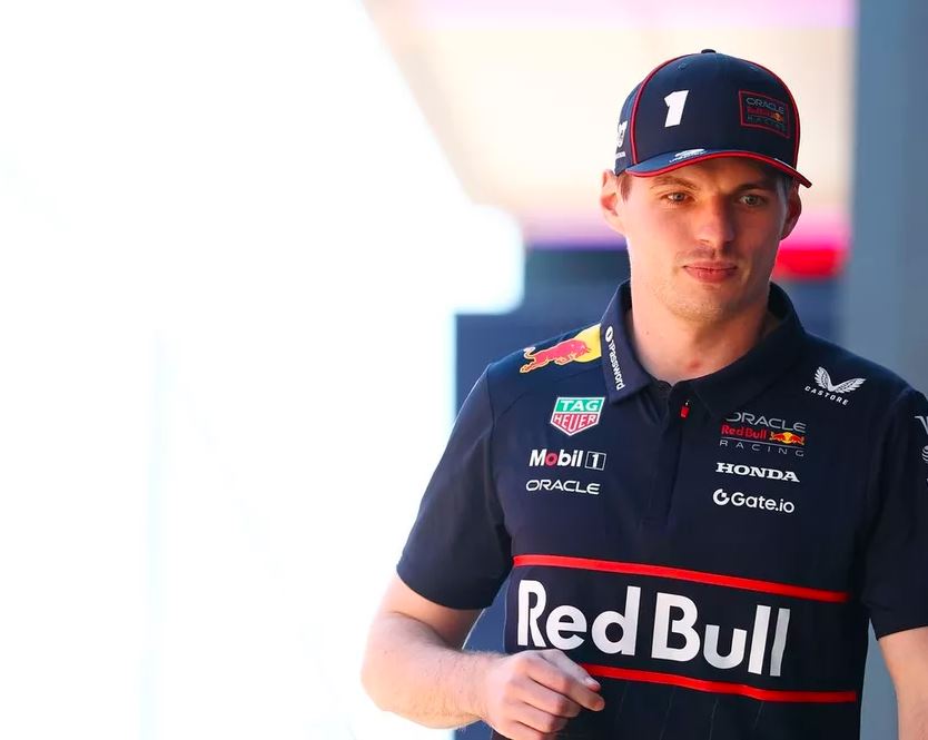 Verstappen priznao: Bio sam frustriran, to se nije smjelo dogoditi