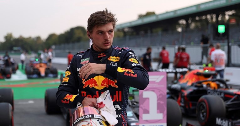 Verstappen slavio ispred Hamiltona u kvalifikacijama u SAD-u