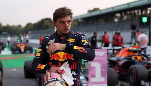 Verstappen slavio ispred Hamiltona u kvalifikacijama u SAD-u