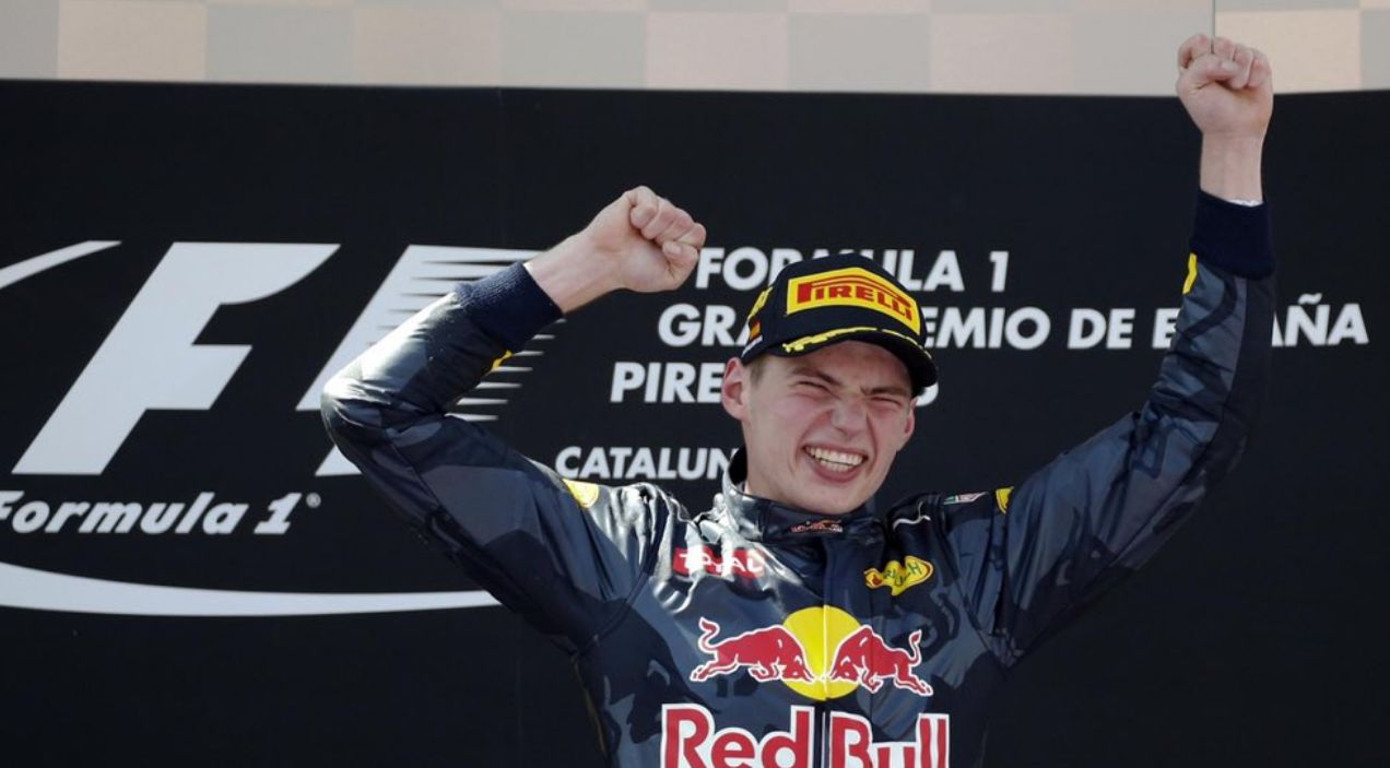 Verstappen slavio na Velikoj nagradi Monaka
