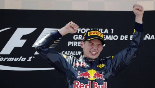 Verstappen slavio na Velikoj nagradi Monaka