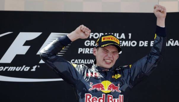 Verstappen slavio na Velikoj nagradi Monaka