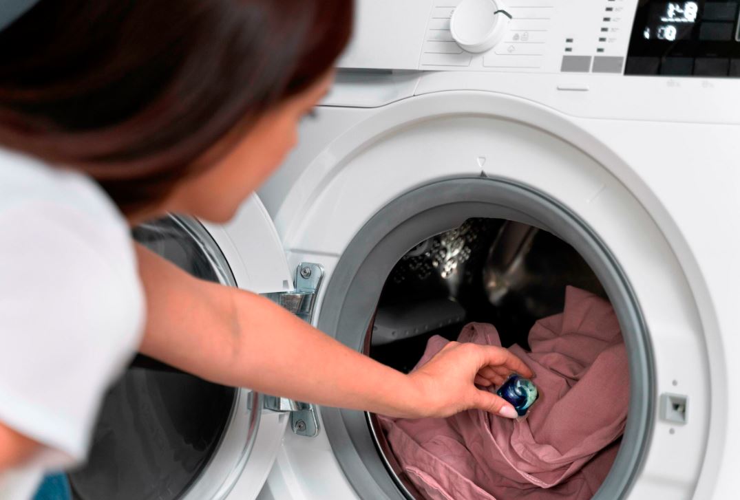 Veš vam se sporo suši zimi? Evo kako to spriječiti