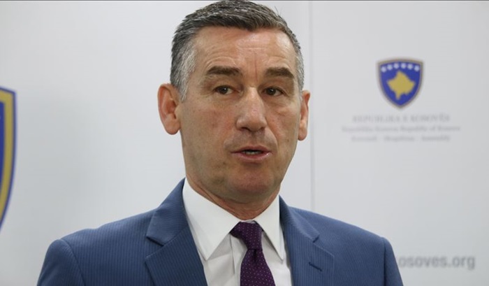 Veseli: Nisam kriv ni po jednoj od deset tačaka optužnice