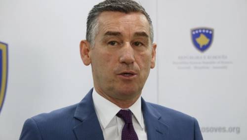 Veseli: Nisam kriv ni po jednoj od deset tačaka optužnice