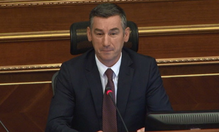 Veselji se oporavio od koronavirusa