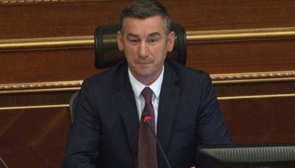 Veselji se oporavio od koronavirusa