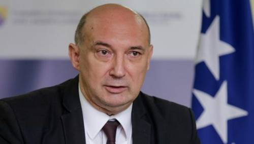 Vesko Drljača čestitao pravoslavni Božić