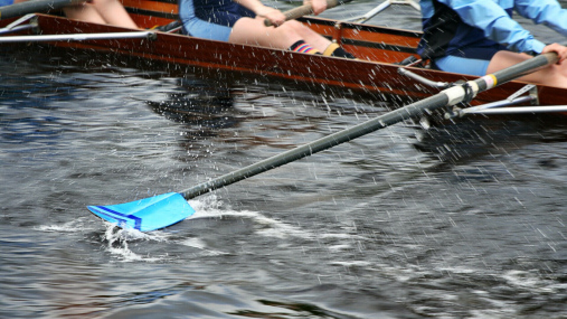 Veslačica s neizlječivim rakom postavila novi prekoatlantski rekord