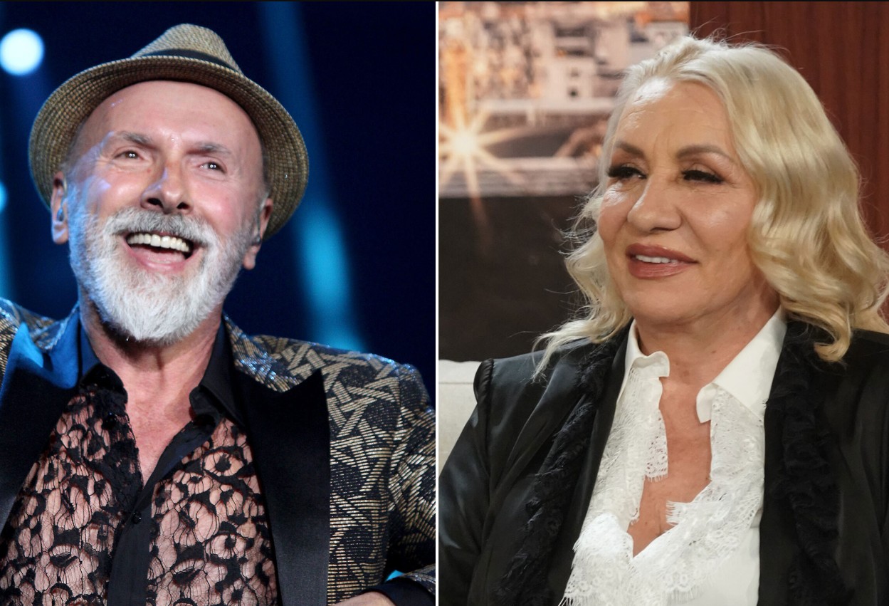 Vesna i Merlin: Kako je duet “Kad zamirišu jorgovani” zaradio pola miliona eura