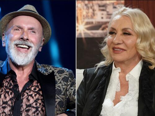 Vesna i Merlin: Kako je duet “Kad zamirišu jorgovani” zaradio pola miliona eura