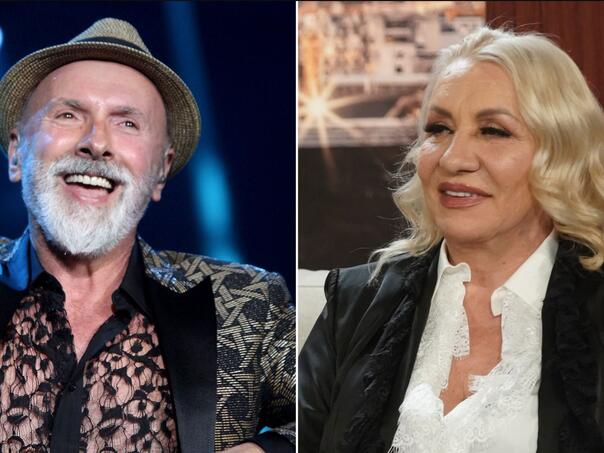 Vesna i Merlin: Kako je duet “Kad zamirišu jorgovani” zaradio pola miliona eura