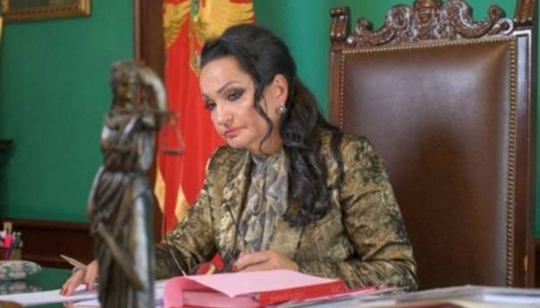 Vesna Medenica ostaje na slobodi