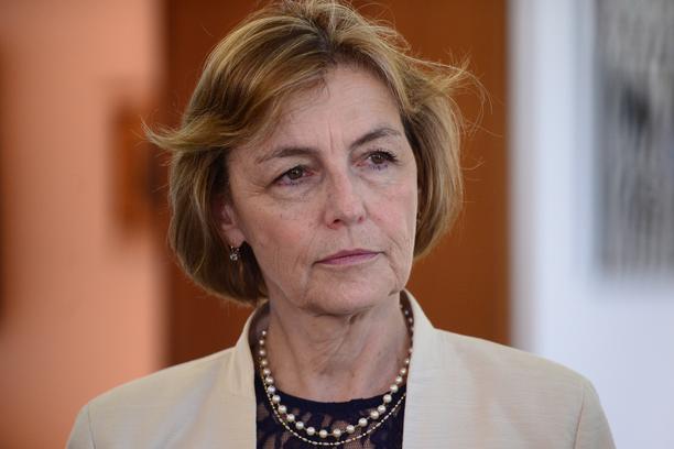 VESNA PUSIĆ - TVOREVINA NASTALA NA ZLOČINU