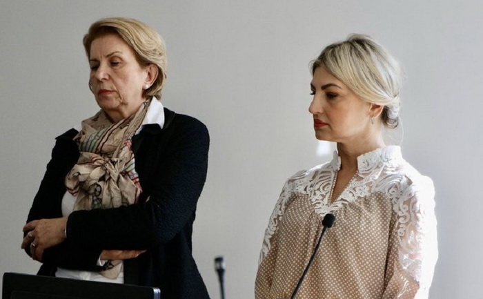 Vesna Švancer osuđena na dvije godine i mjesec zatvora