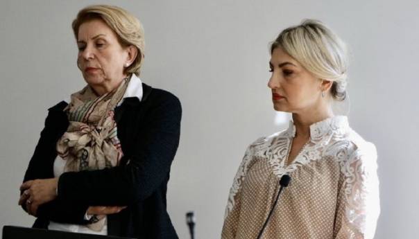 Vesna Švancer osuđena na dvije godine i mjesec zatvora