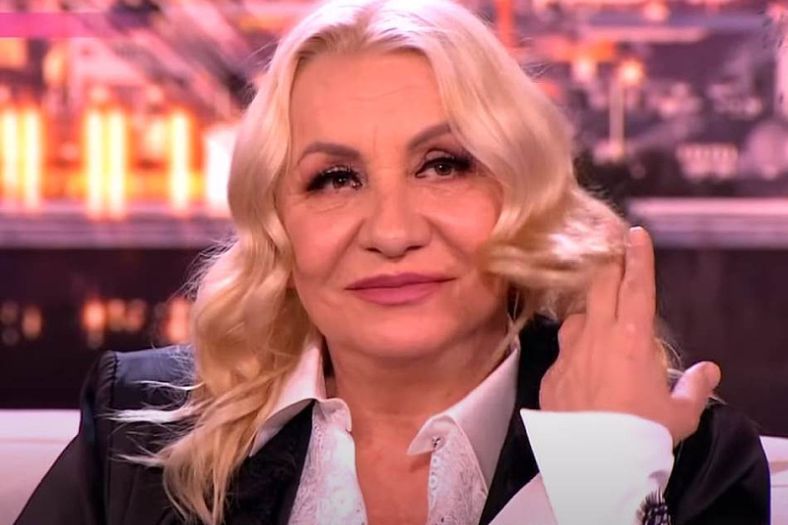 Vesna Zmijanac hitno prebačena u bolnicu u Beogradu