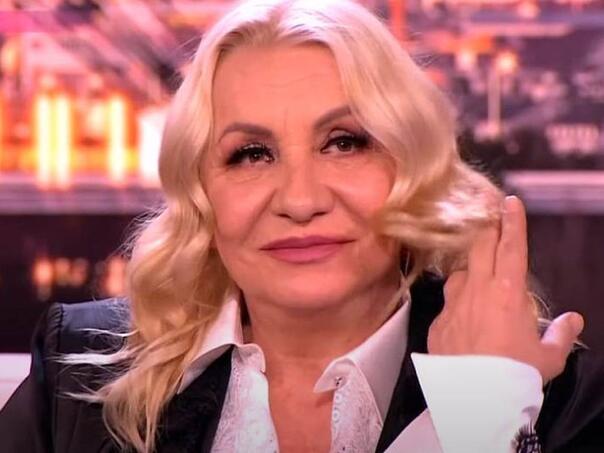 Vesna Zmijanac hitno prebačena u bolnicu u Beogradu