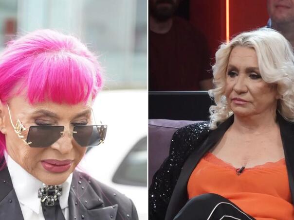 Vesna Zmijanac kroz suze o Zorici Brunclik: "Ozbiljno je..."