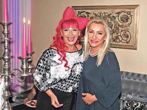 Vesna Zmijanac otkrila stanje Zorice Brunclik: Nadam se da će se vratiti