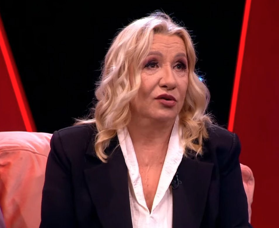 Vesna Zmijanac prije pet dana operisala srce, ali će raditi za Novu godinu