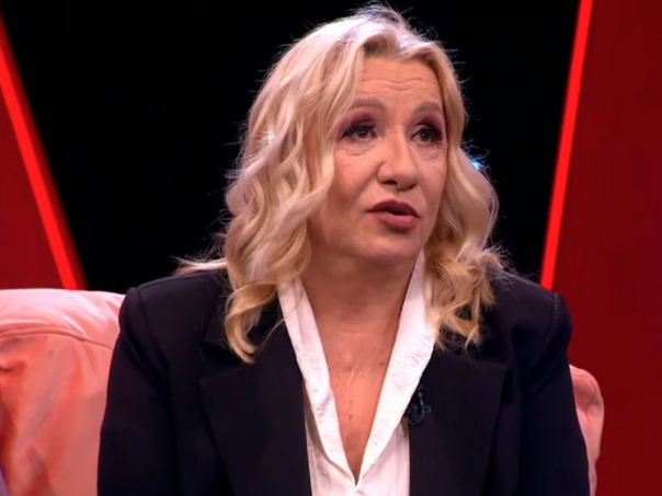 Vesna Zmijanac prije pet dana operisala srce, ali će raditi za Novu godinu