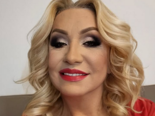 Vesna Zmijanac završila u Urgentnom centru