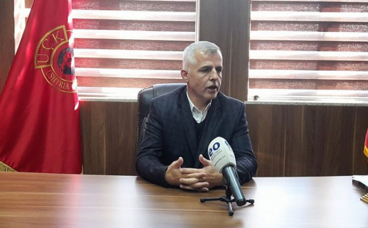 Veterani OVK poručili Vladi Srbije: Rat je neizbježan!