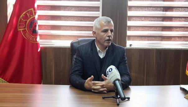 Veterani OVK poručili Vladi Srbije: Rat je neizbježan!