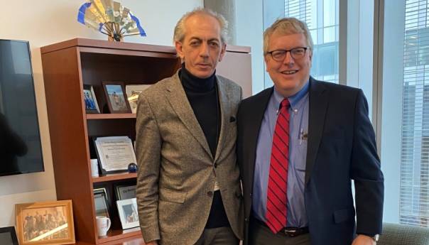 Veterinarski fakultet pozvan u Američku asocijaciju veterinarskih fakulteta