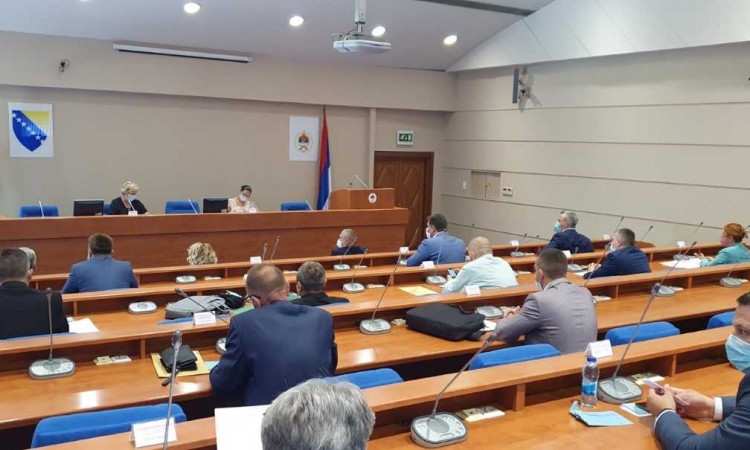 Veto Bošnjaka na Zakon o srednjem obrazovanju u RS na Zajedničkoj komisiji