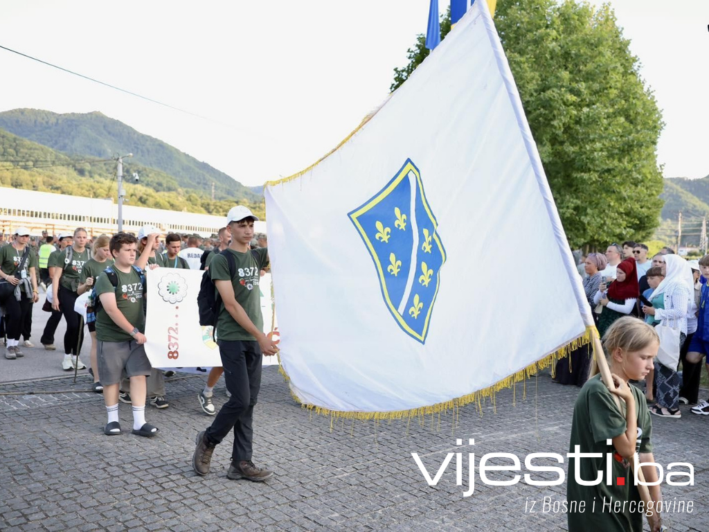 Veto na zabranu ljiljana ide pred Ustavni sud RS-a