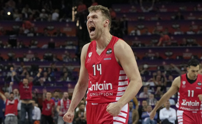 Vezenkov u Sacramentu, ugovor na 20 miliona dolara