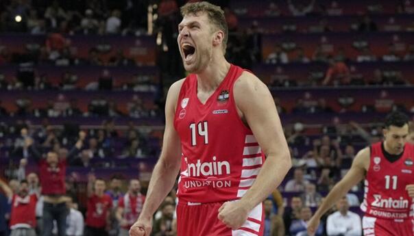 Vezenkov u Sacramentu, ugovor na 20 miliona dolara