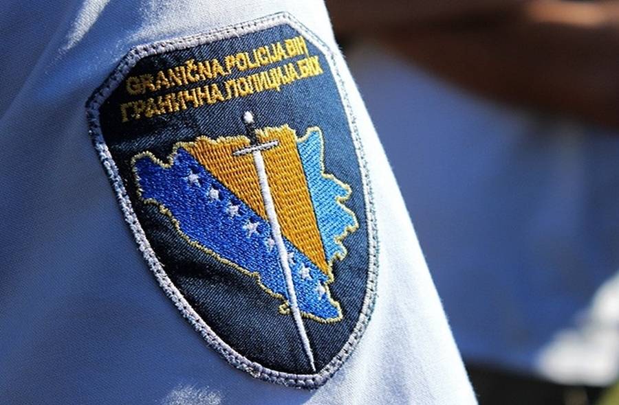 Vican: Službenici GPBiH svakodnevno izloženi opasnostima