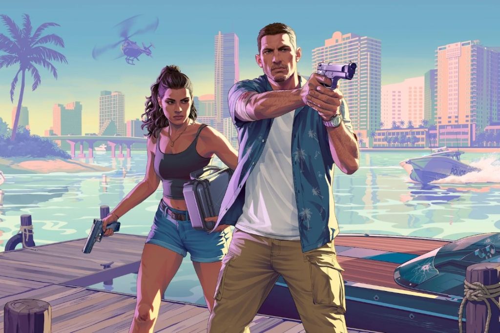 Vice City se vraća u velikom stilu: Pogledaj trailer koji je "zapalio internet"