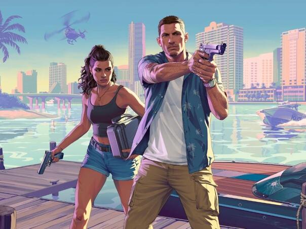 Vice City se vraća u velikom stilu: Pogledajte trailer koji je "zapalio internet"