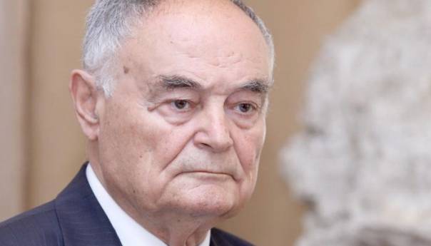 Vice Vukojević organizator mise za ustaše, osumnjičen za silovanja