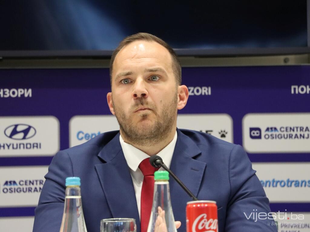 Vico Zeljković dobija novi četverogodišnji mandat