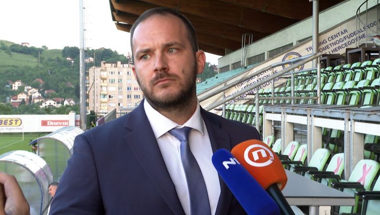 Vico Zeljković najavio sjednicu IO, N/FS BiH: Hoće li Patev ostati selektor?